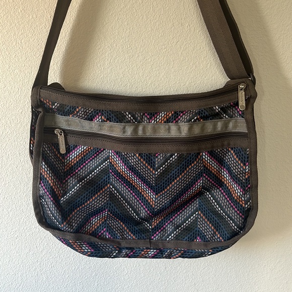 Nwt LeSportSac crossbody purse - Picture 4 of 7